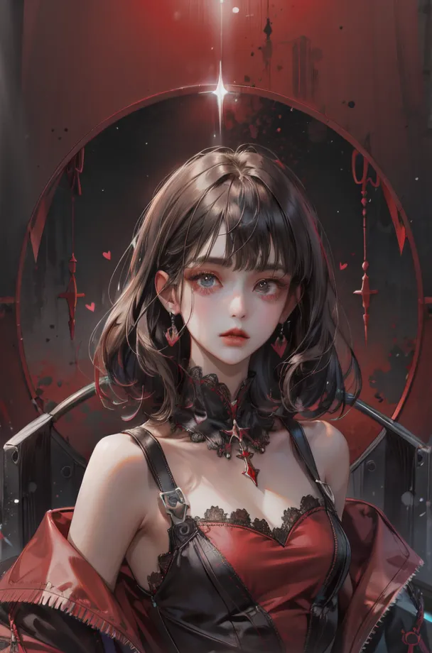 Anime,Anime Style,Girl,Checkpoint,SD 1.5