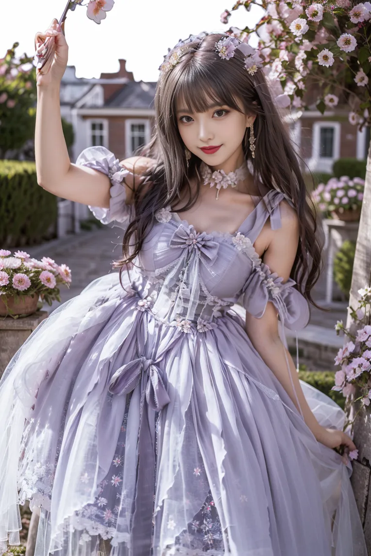 Realistic,Fashion & Makeup,Girl,LoRA,SD 1.5
