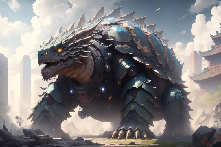 CGI style,Anime,Object Enhance,LoRA,SD 1.5