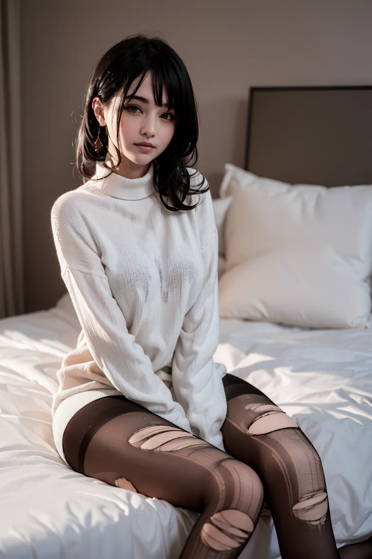 Realistic,Fashion & Makeup,Girl,LoRA,SD 1.5