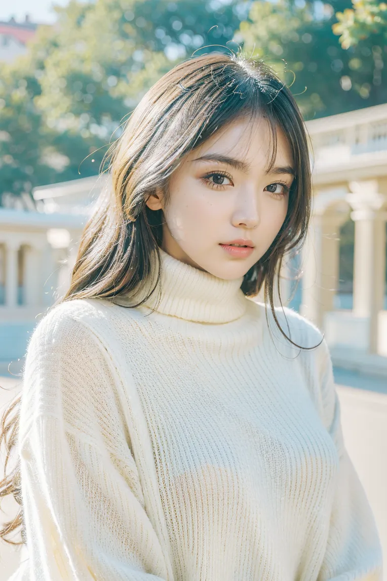 Realistic,Style & Filter,Girl,Checkpoint,SD 1.5