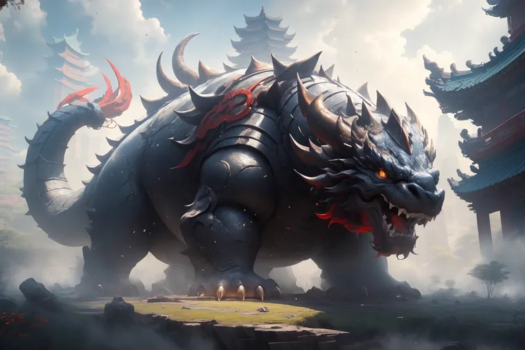 CGI style,Anime,Object Enhance,LoRA,SD 1.5