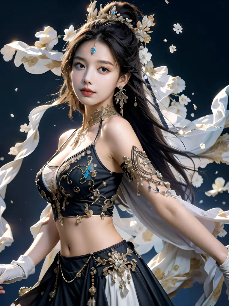 CGI style,Chinese Style,Anime Style,LoRA,SD 1.5