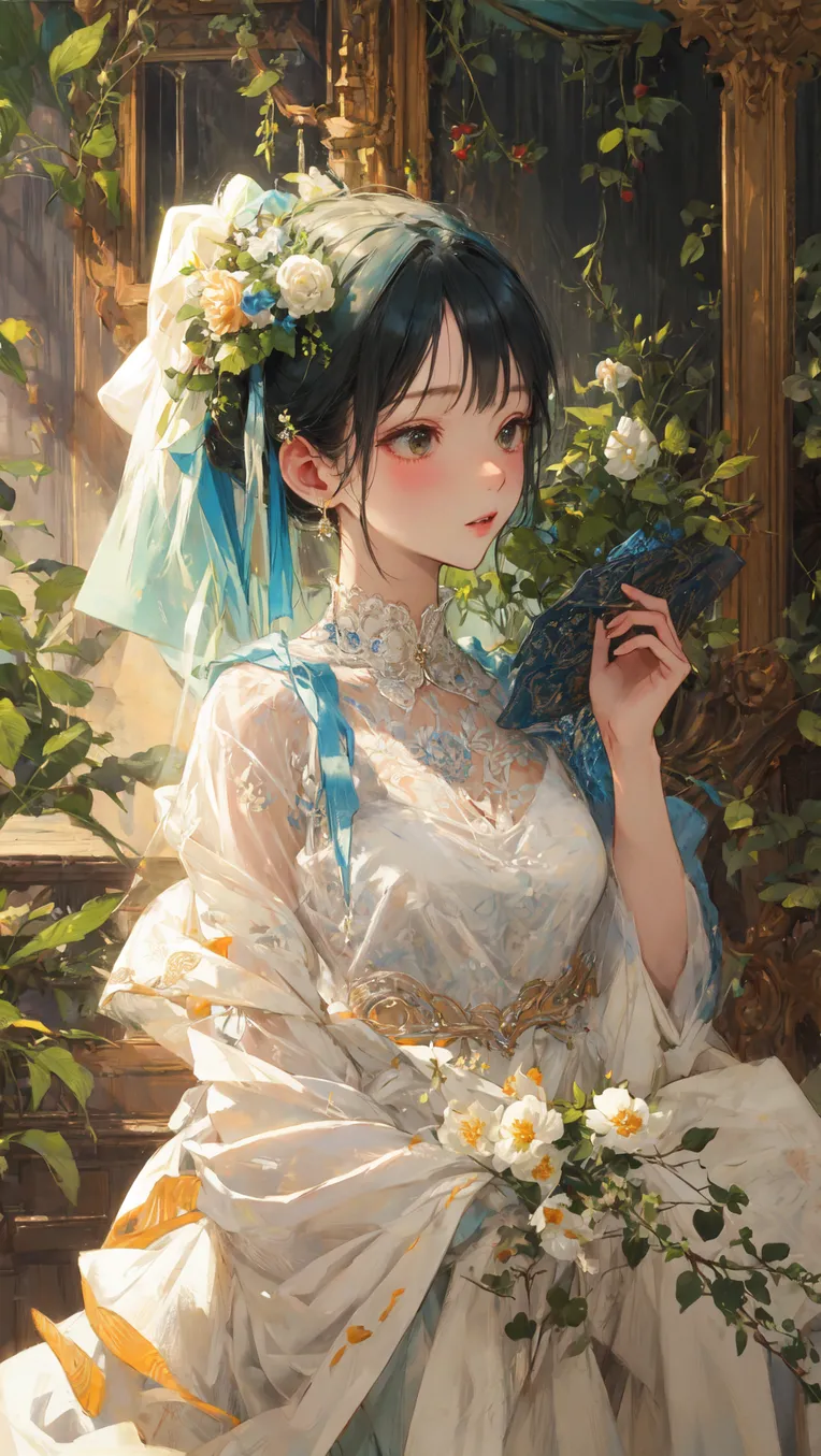 Anime,Anime Style,Girl,Checkpoint,SD 1.5