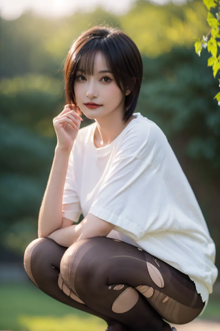 Realistic,Fashion & Makeup,Girl,LoRA,SD 1.5