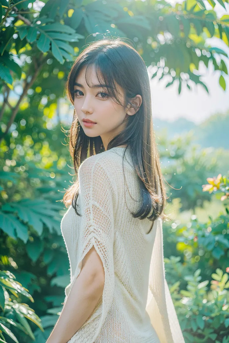 Realistic,Style & Filter,Girl,Checkpoint,SD 1.5