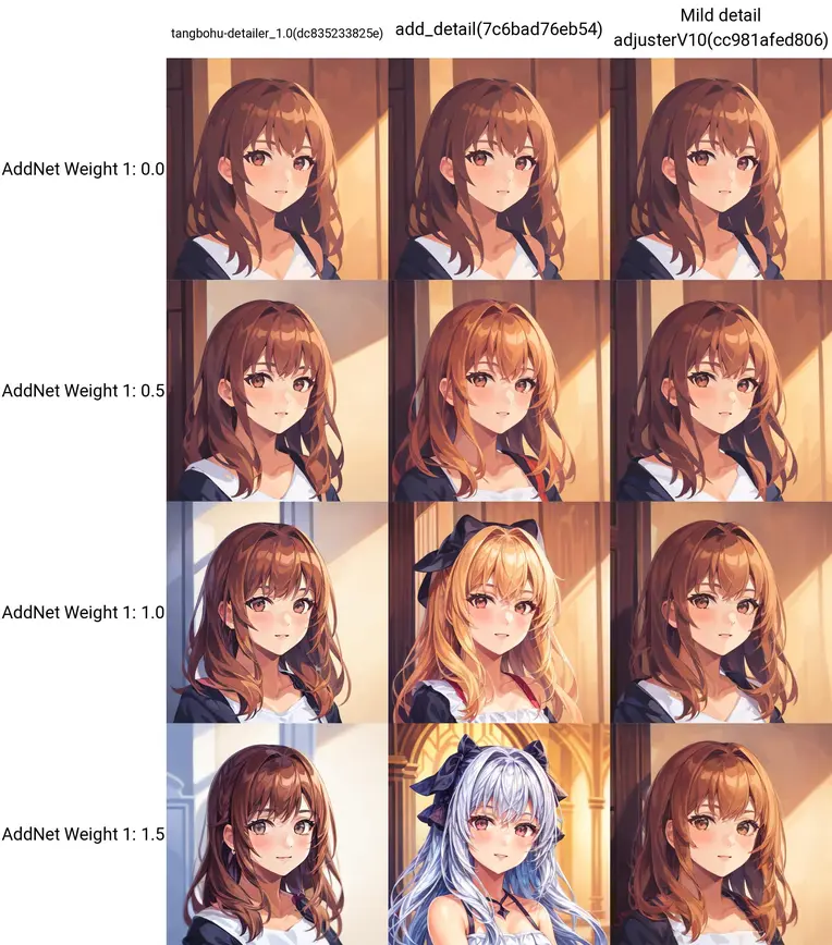 Realistic,Style & Filter,Girl,LoRA,SD 1.5