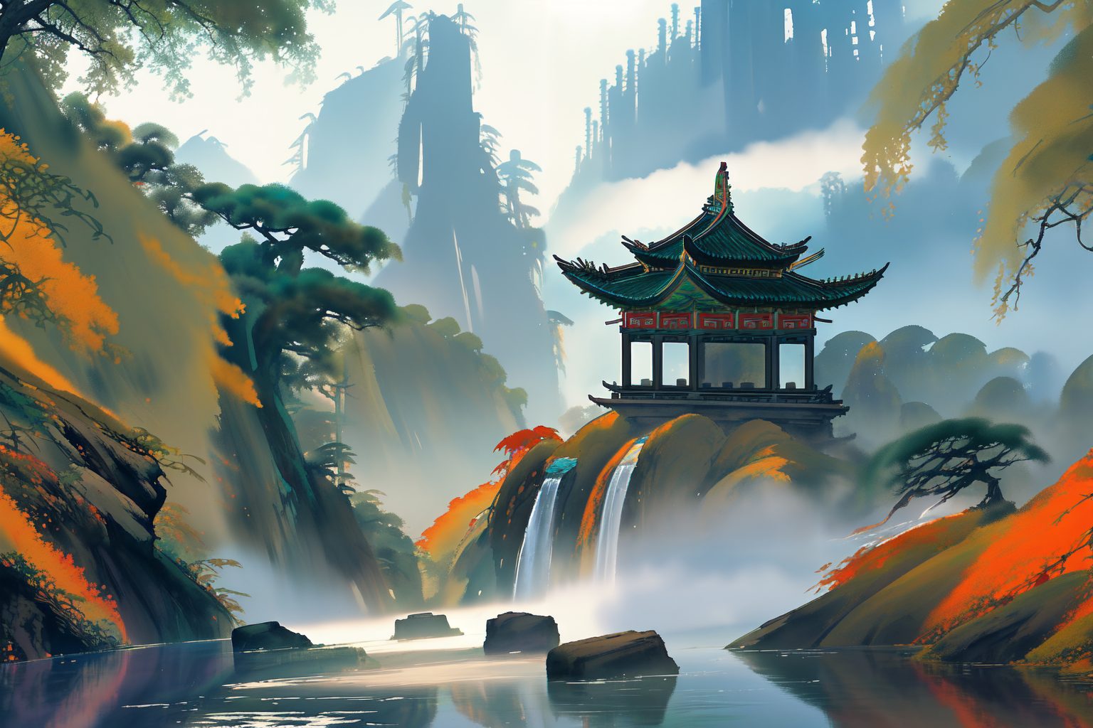 AI绘画-心理咨询师博sir-AI绘图-LiblibAI
