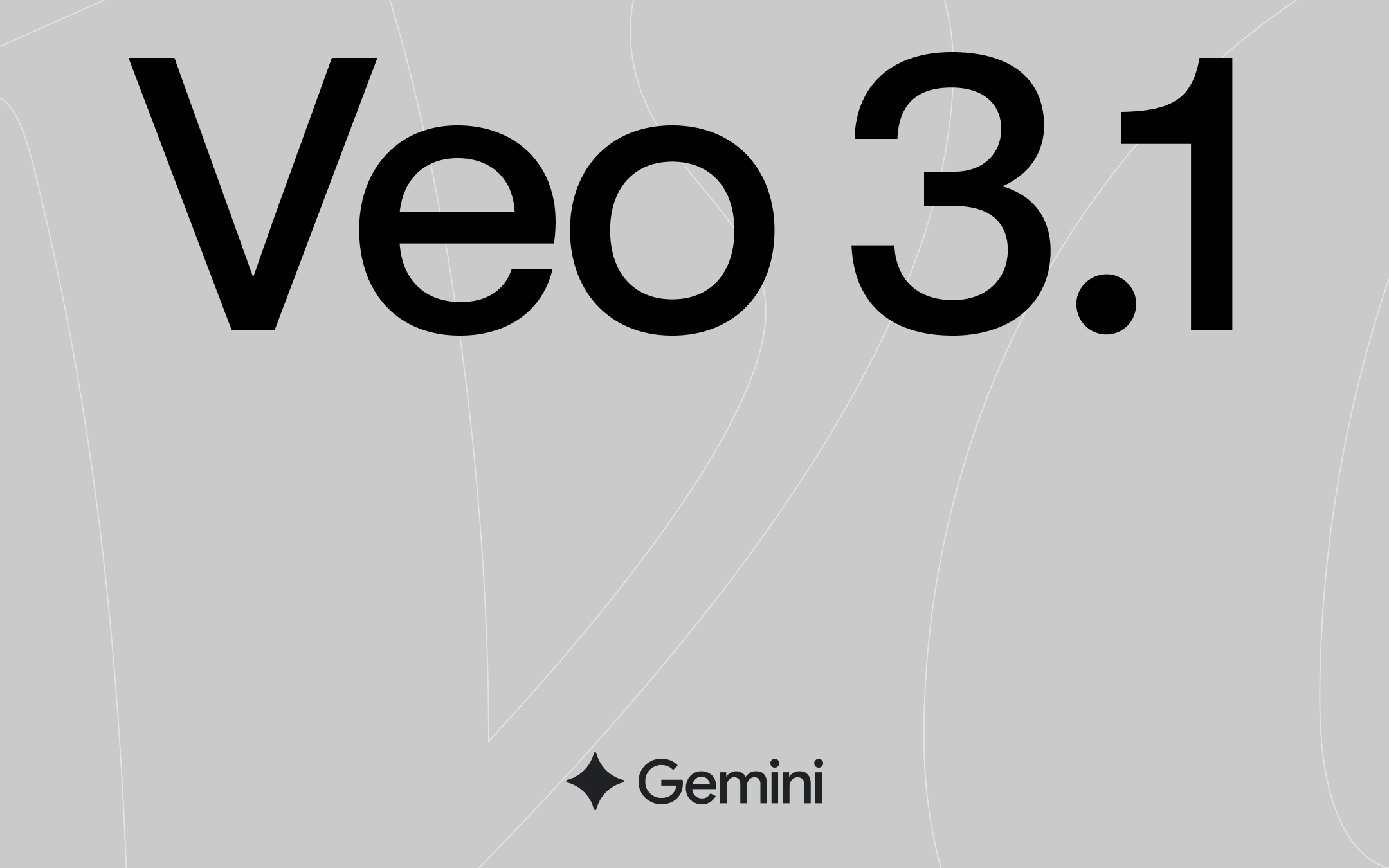 Craft cinematic stories with Veo 3.1