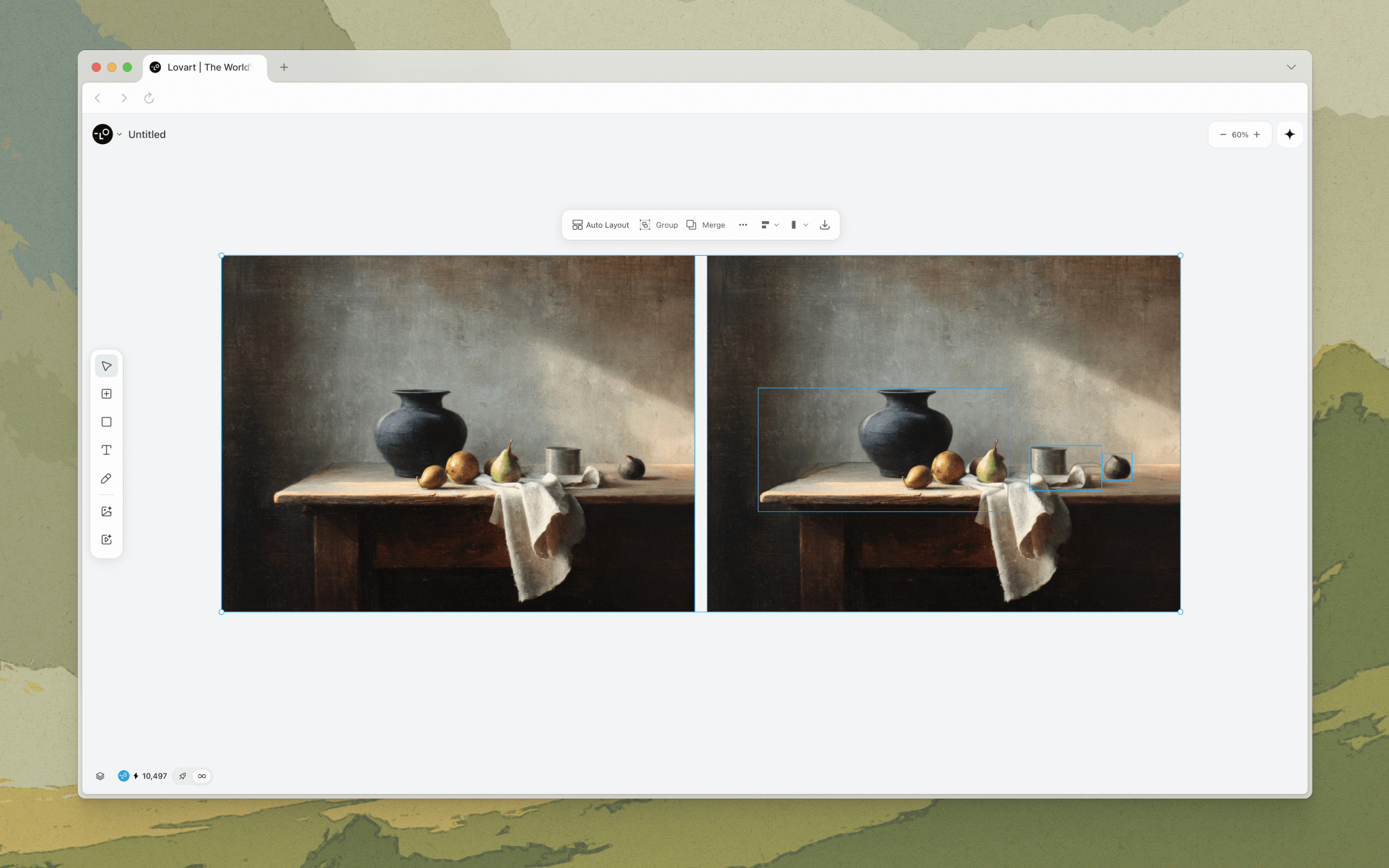 Fine‑tune your layout with advanced Edit Element controls