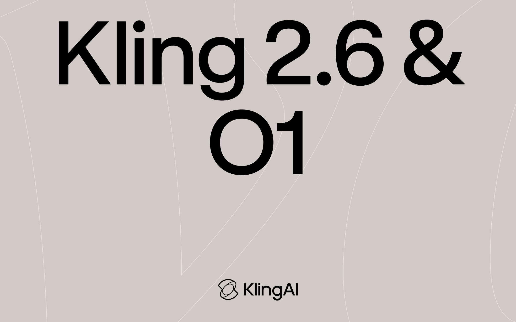 Unlocking Kling 2.6 & O1 for next‑gen video creation