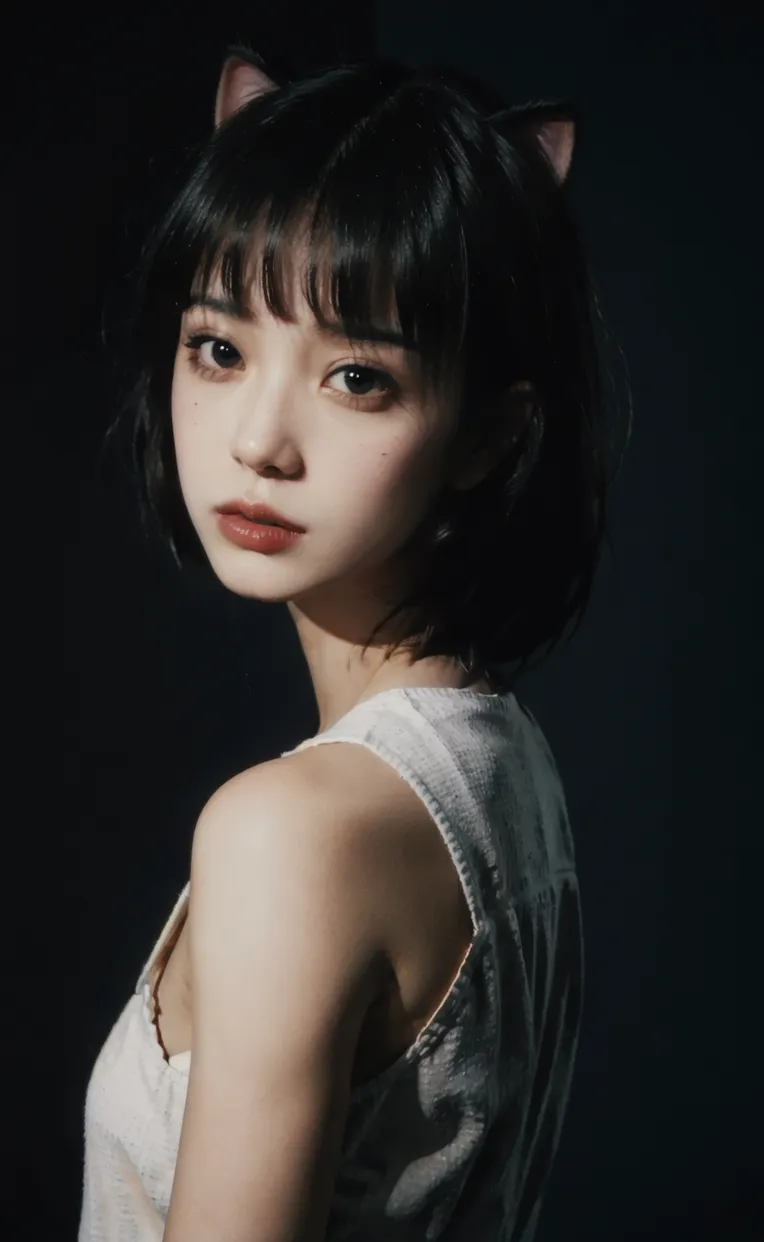 Realistic,Style & Filter,Girl,LoRA,SD 1.5