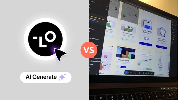 AI Design vs Traditional Design: Which is Better for Creativity?