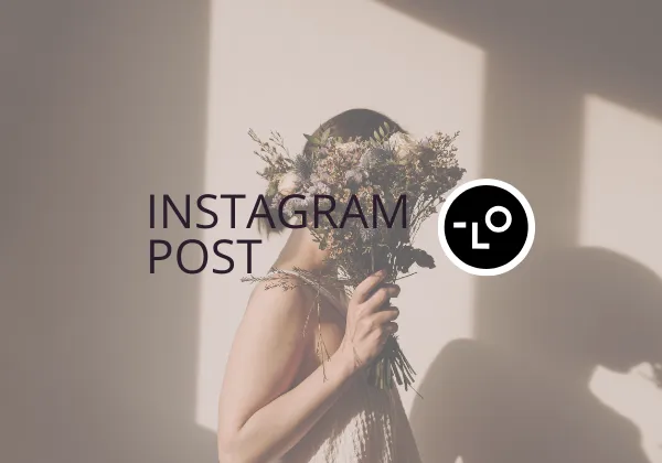 A Step-by-Step Guide to Create Instagram Posts (IG Post) without Photoshop
