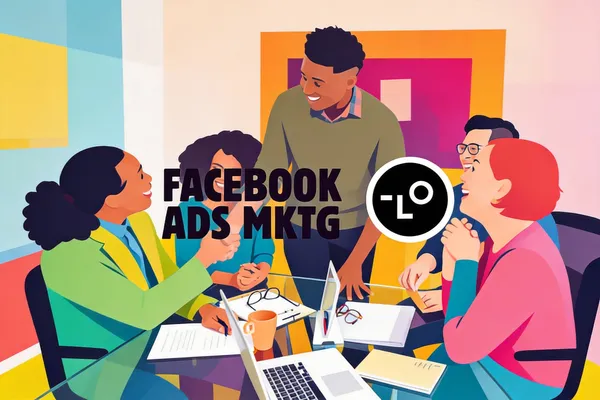 How to Chat to Generate a FB Ads (Lovart Agent Workflow-Based)
