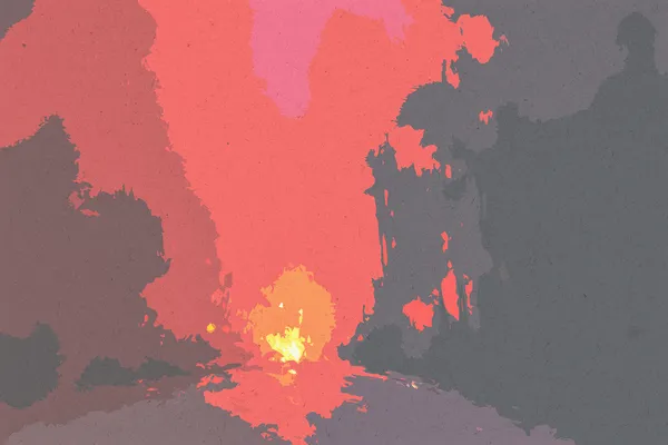 Lovart Hosts Exclusive Offline Workshop Showcasing the Future of AI-Powered Design