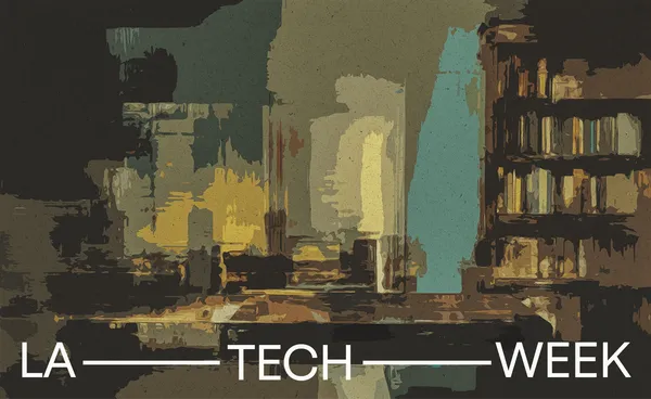 10/13/2025 – LA Tech Week: Designing the Future, Together