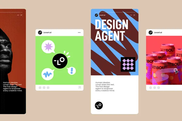 How Nano Banana Makes Lovart.ai More Powerful - Guide Tutorial