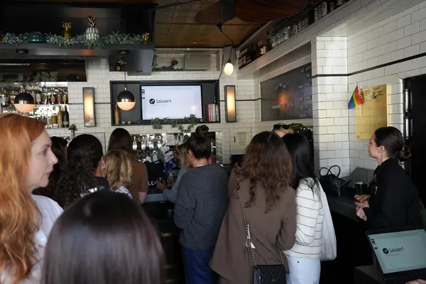 10/13/2025 – LA Tech Week: Designing the Future, Together