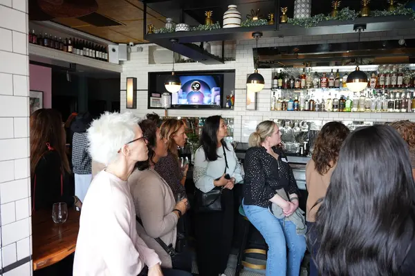 2025年10月13日 – LAテックウィーク：共に未来をデザインする