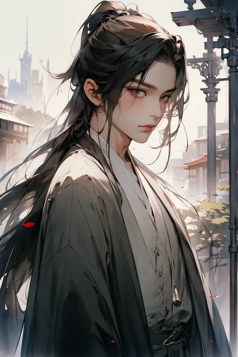 CGI style,Chinese Style,Anime Style,LoRA,SD 1.5