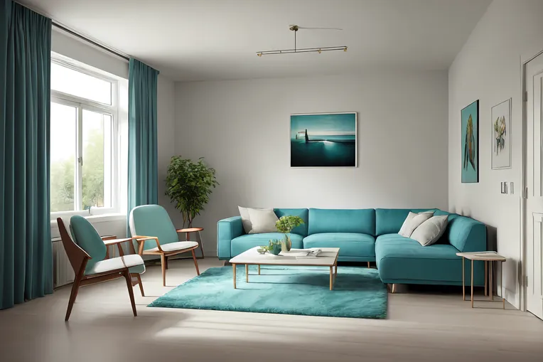 Realistic,Interior Design,Space & Scene,Checkpoint,SD 1.5