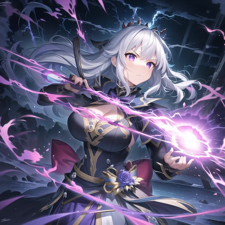 Anime,Anime Style,Girl,LoRA,SD 1.5