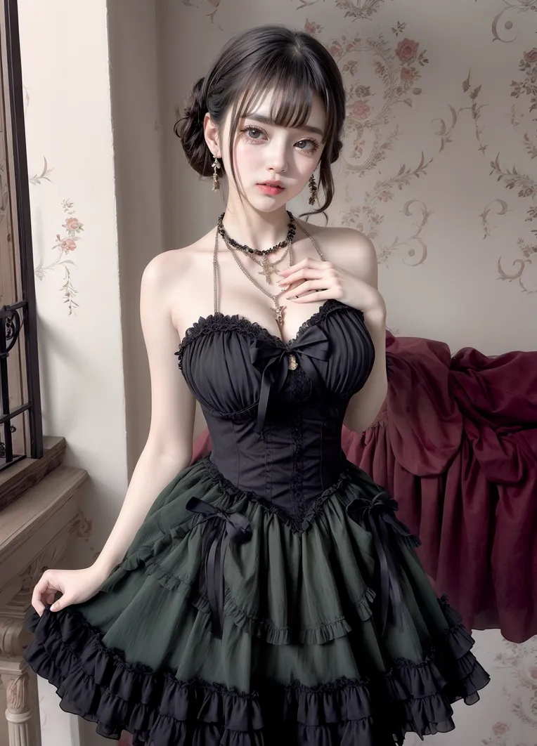 Anime,Anime Style,Girl,LoRA,SD 1.5