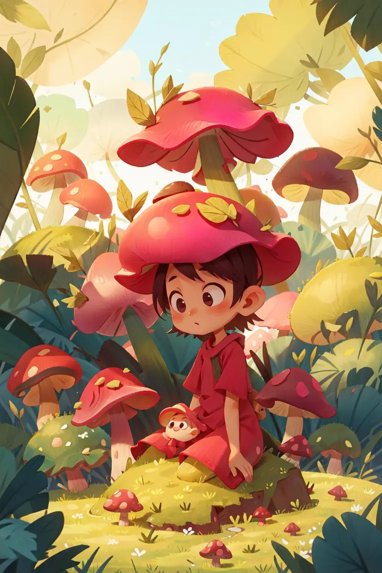 Anime,Anime Style,Girl,LoRA,SD 1.5