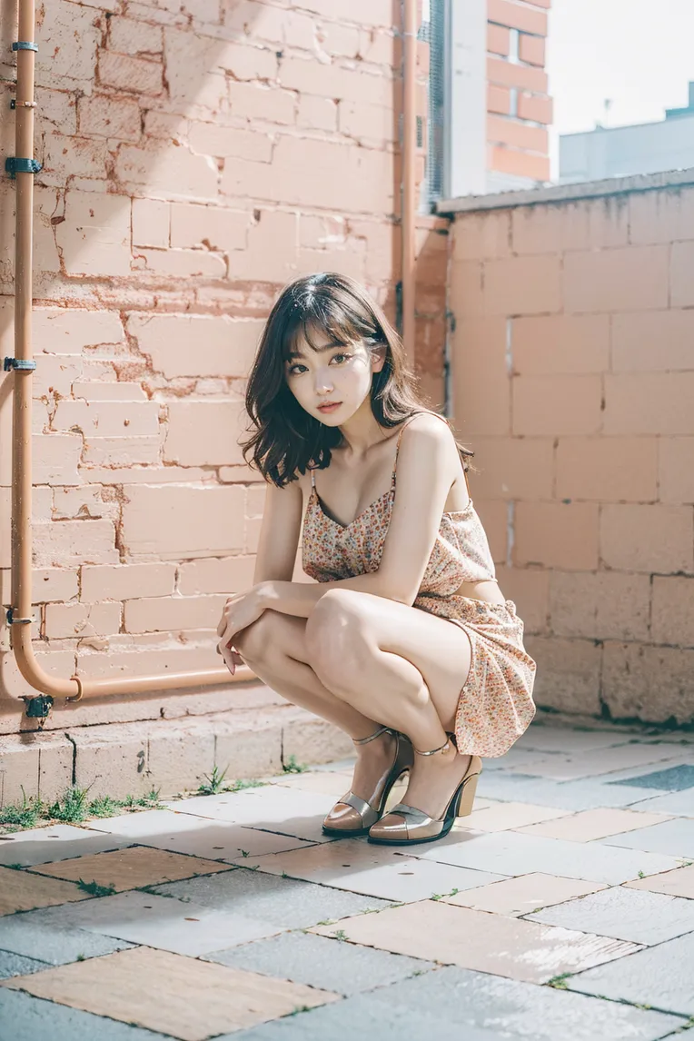 Realistic,Style & Filter,Girl,Checkpoint,SD 1.5