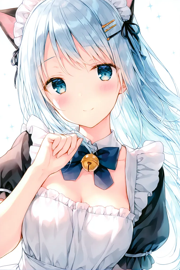 Anime Character,Girl,Physical/Facial feature,LoRA,Illustrious