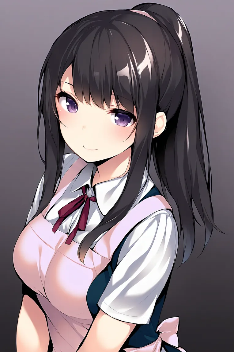 Anime,Girl,Style Boost,LoRA,Illustrious