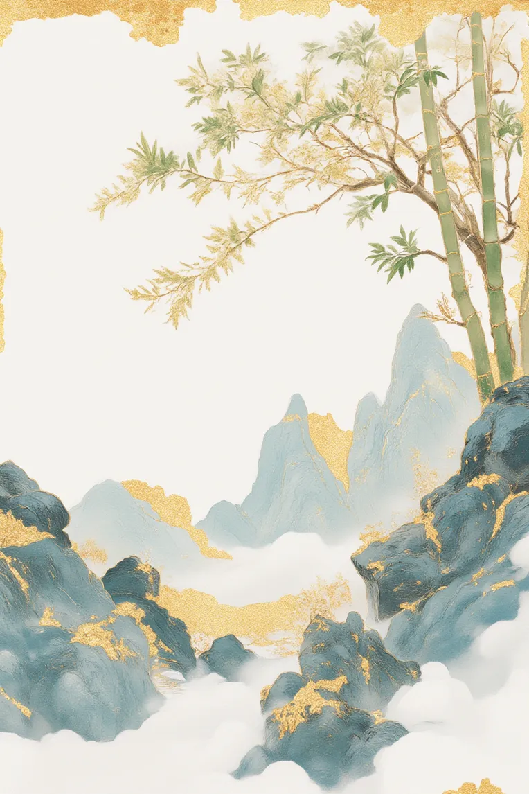 Illustration,Chinese Style,Style Boost,LoRA,FLUX.1