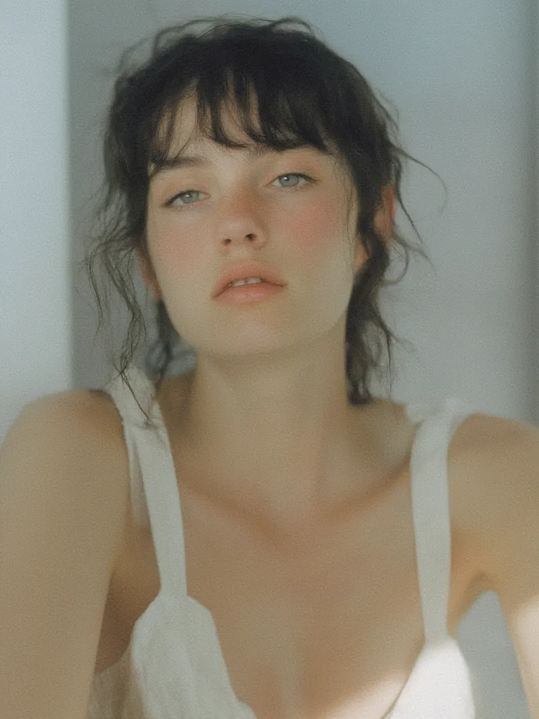 Portrait Photography,Girl,Object Enhance,LoRA,FLUX.1