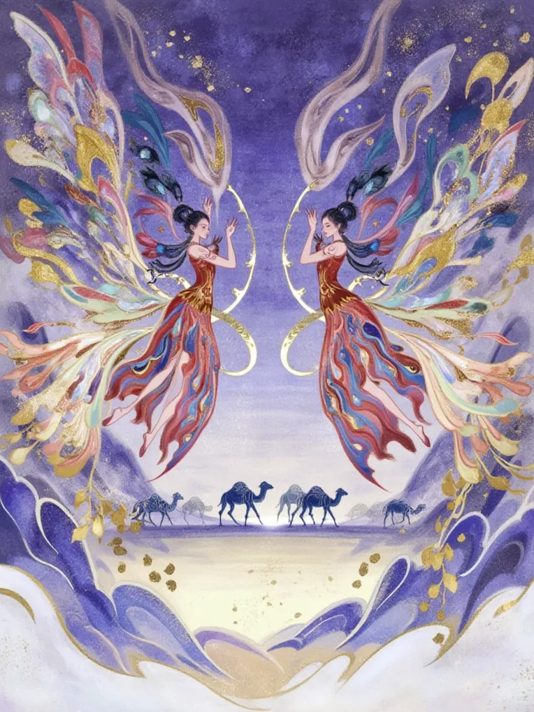 Classic Painting,Traditional Painting Media,Boy,LoRA,FLUX.1