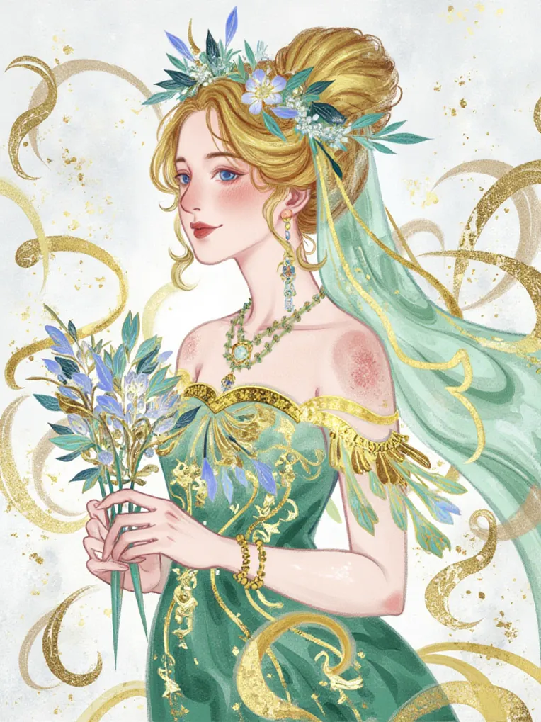 Classic Painting,Traditional Painting Media,Boy,LoRA,FLUX.1