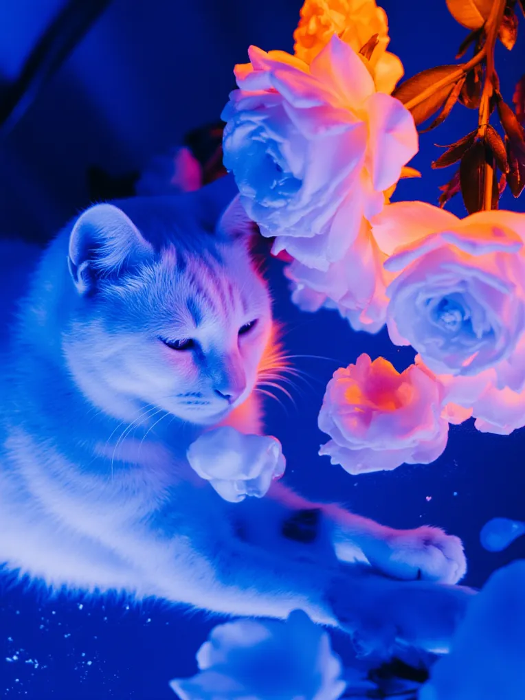 Portrait Photography,Girl,Style Boost,LoRA,FLUX.1