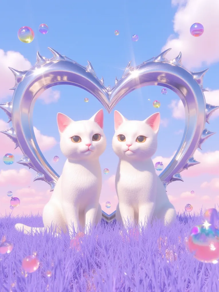 CGI style,Style Boost,Animal,LoRA,FLUX.1