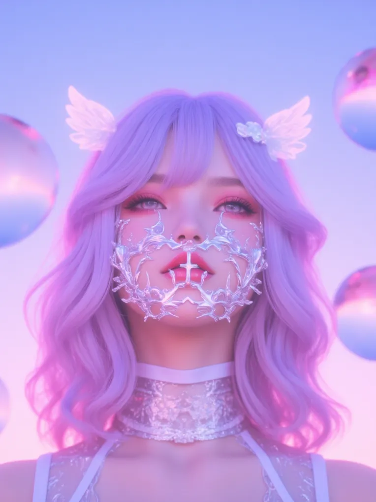 CGI style,Style Boost,Animal,LoRA,FLUX.1