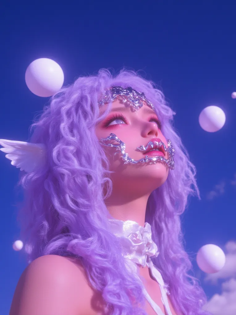 CGI style,Style Boost,Animal,LoRA,FLUX.1