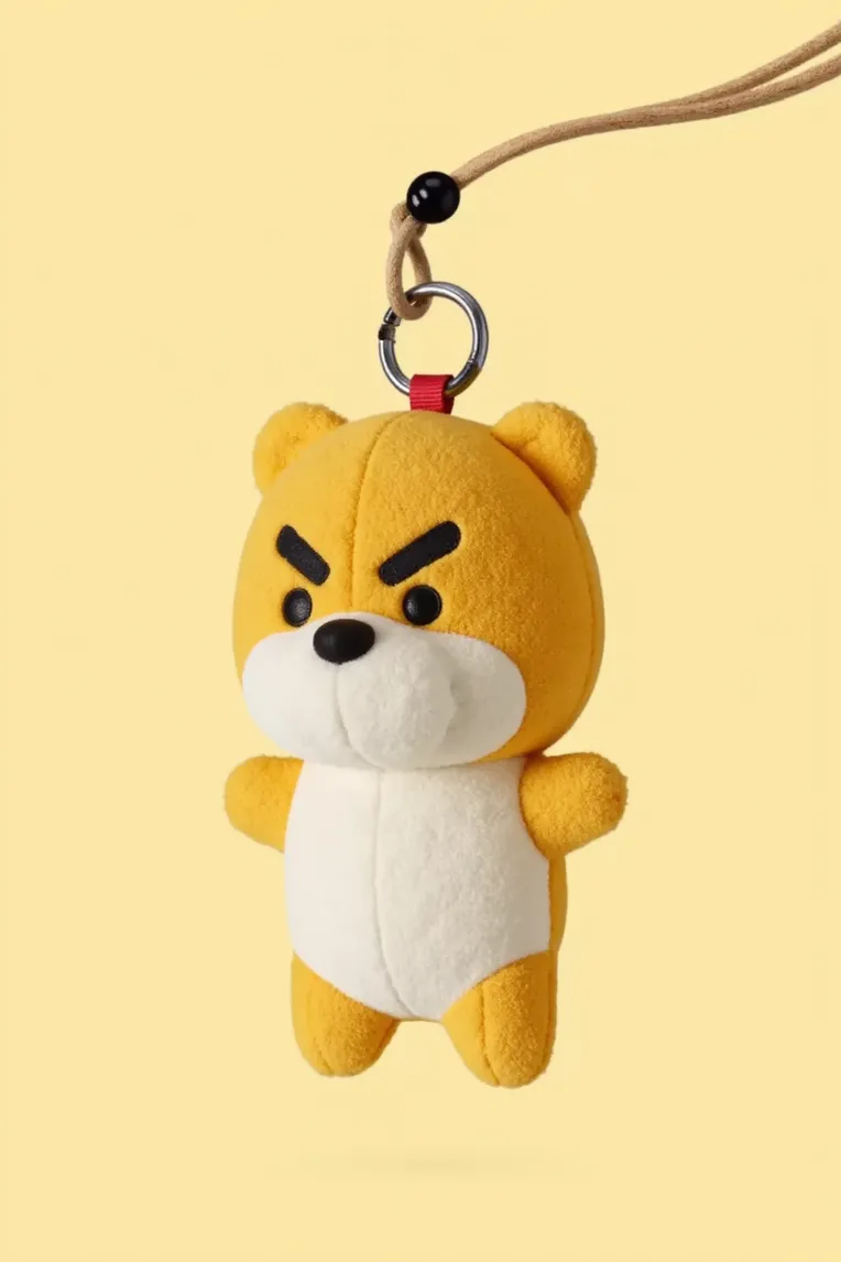 Cartoon style,Object Enhance,Toy,LoRA,FLUX.1