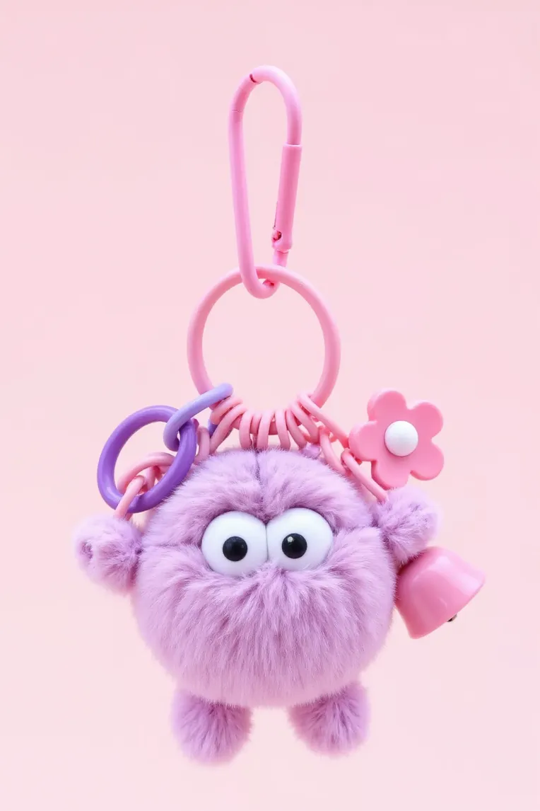 Cartoon style,Object Enhance,Toy,LoRA,FLUX.1