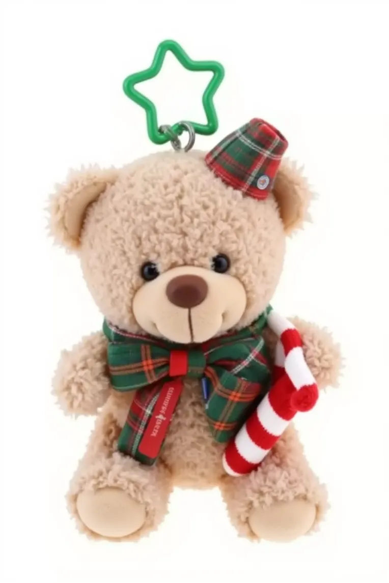 Cartoon style,Object Enhance,Toy,LoRA,FLUX.1