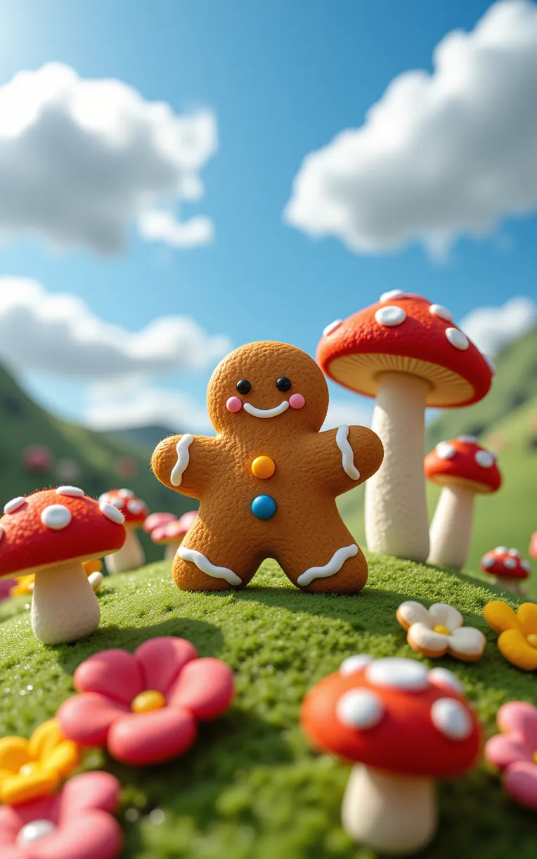 CGI style,Element Boost,Food,LoRA,FLUX.1