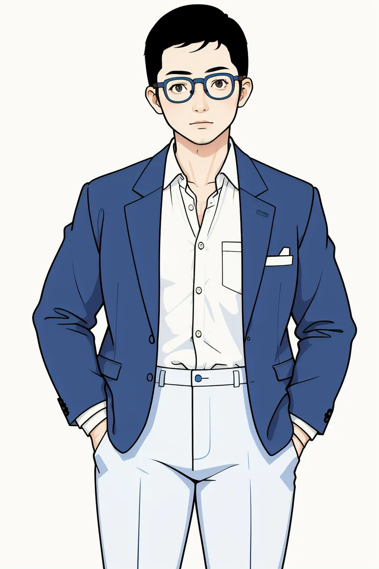 Anime Style,Girl,Style Boost,LoRA,SD 1.5