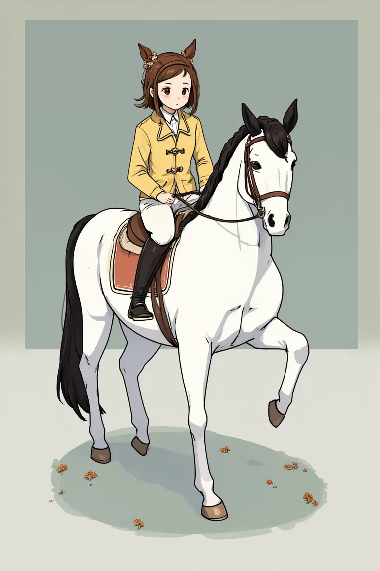 Illustration,Girl,Checkpoint,FLUX.1