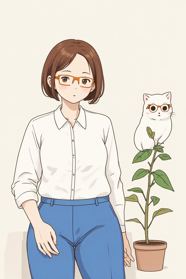 Illustration,Girl,Checkpoint,FLUX.1
