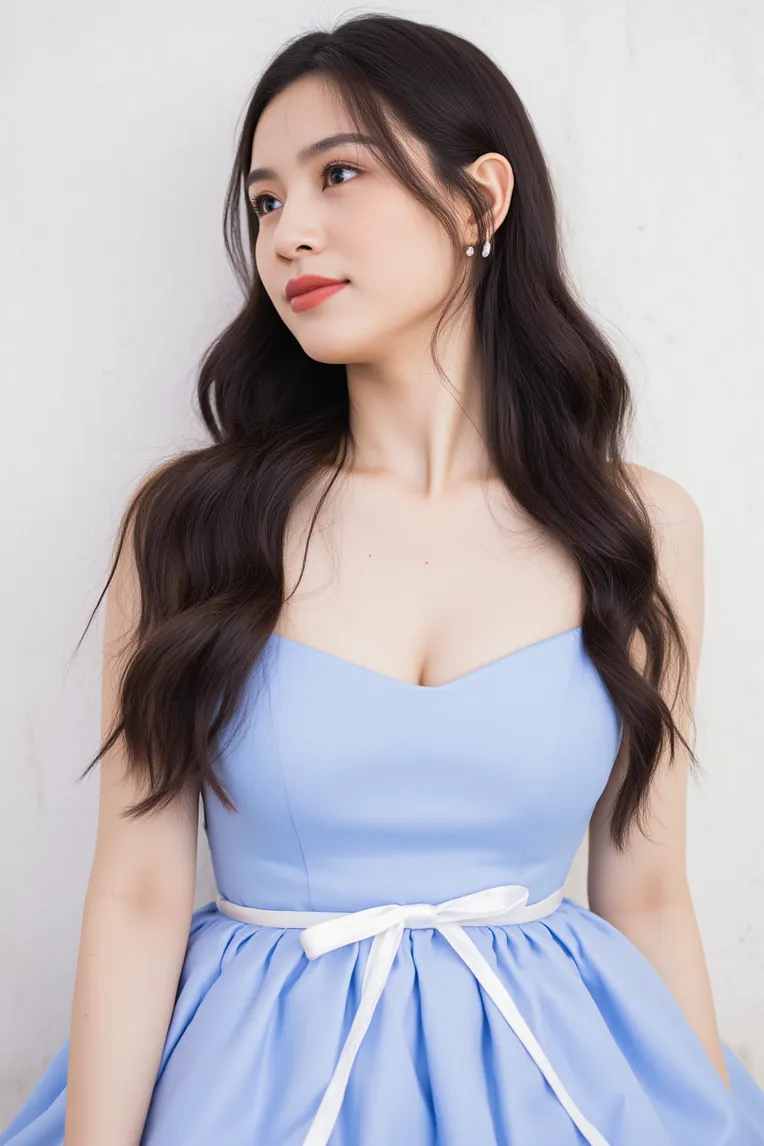 Photography,Girl,Style Boost,Checkpoint,FLUX.1