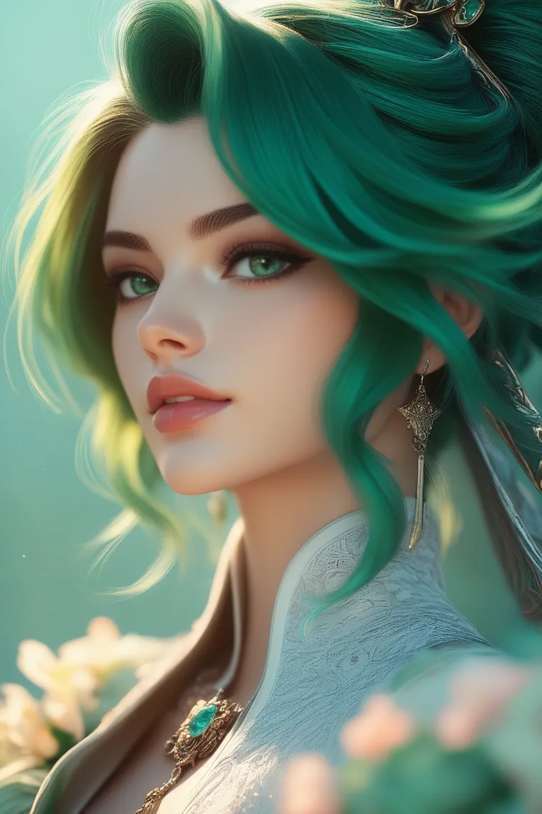 Anime Style,Girl,Physical/Facial feature,Checkpoint,Pony