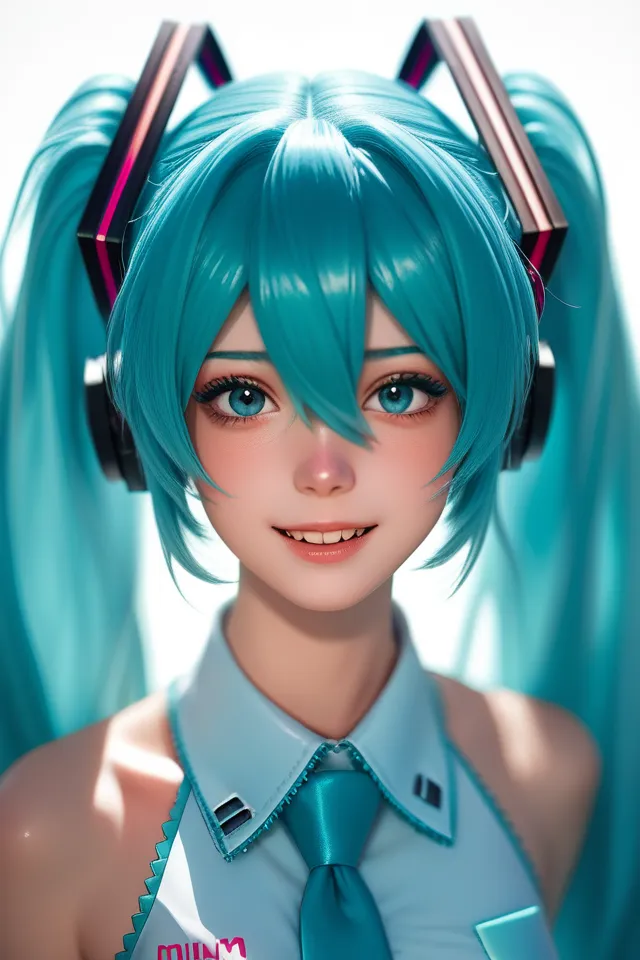 Anime Style,Girl,Physical/Facial feature,Checkpoint,Pony